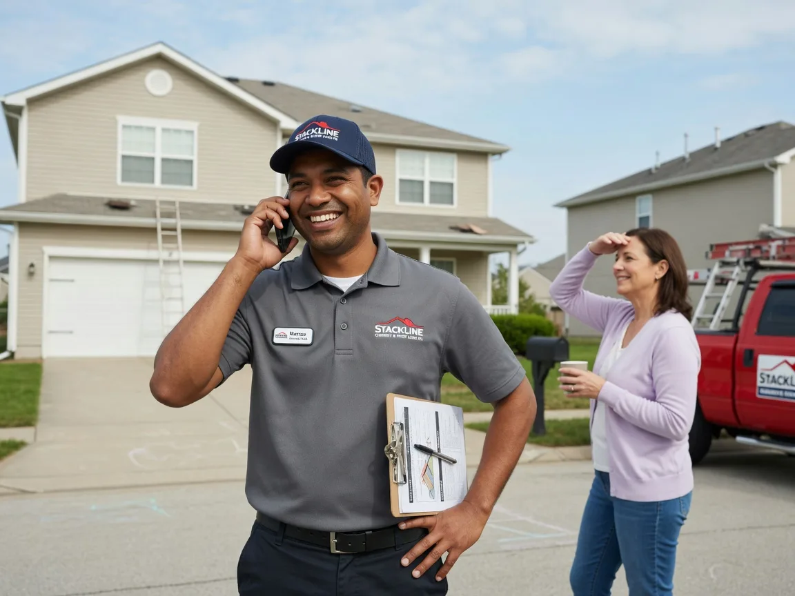 Chimney flashing repair Temperance, MI FAQs